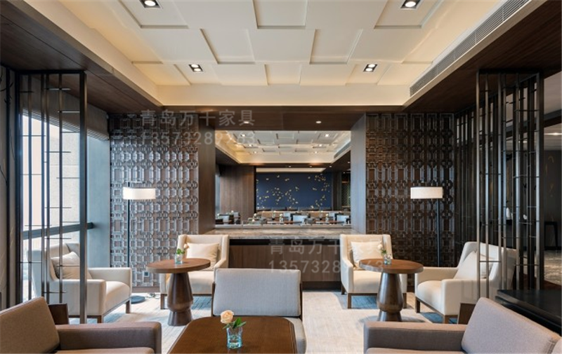 為什么酒店沙發(fā)感覺要比家用的舒服？