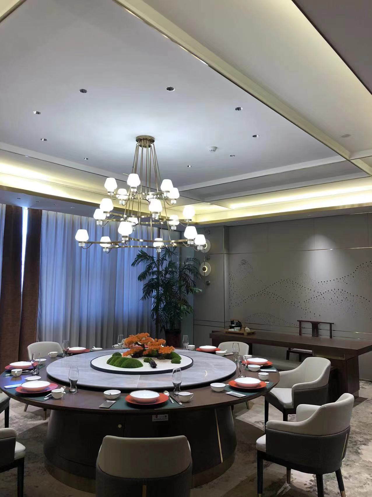 國(guó)襄蓬萊機(jī)場(chǎng)酒店