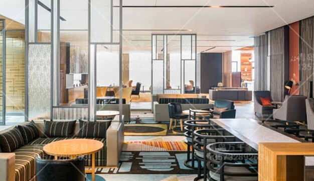 青島酒店家具廠家，酒店家具定制哪家好？